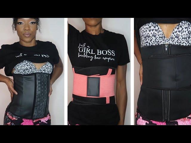 Femme Shapewear Review | Best-selling waist trainers | Cassandra Olivia