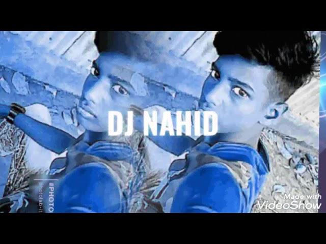 S M Nahid bur