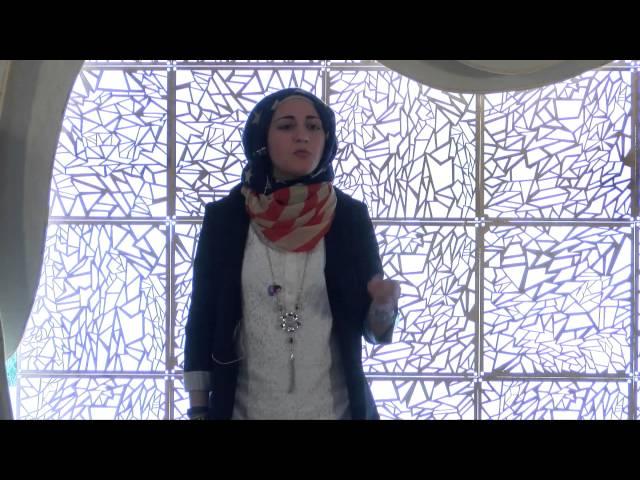 A Feminist's Choice to Wear the Hijab | Attiya Latif | TEDxUVA