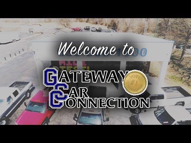 Welcome to Gateway Car Connection