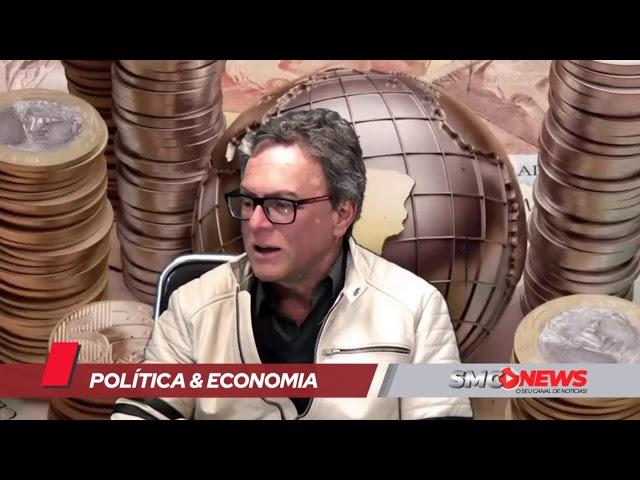 Sindicato Forte, Economia Forte! 3 bilhões injetados na economia - Análise de Cid Cordeiro