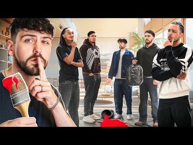LA PIRE COLOCATION ! (Avec Mastu, Théodort, Raska, Hctuan, Zafeel)