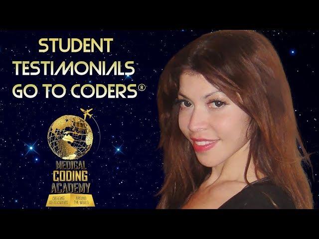 Medical Coding Academy Reviews and Student Testimonials
