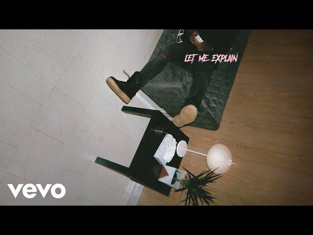 Bryson Tiller - Let Me Explain (Audio)