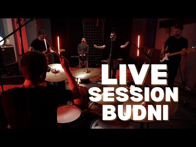 Budni - Vuk (Live Session)