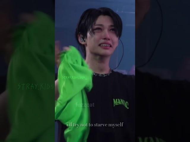 This is so sad about what is happening with them rn #jypedoyourjob #kpop #felix  #bias #straykids 