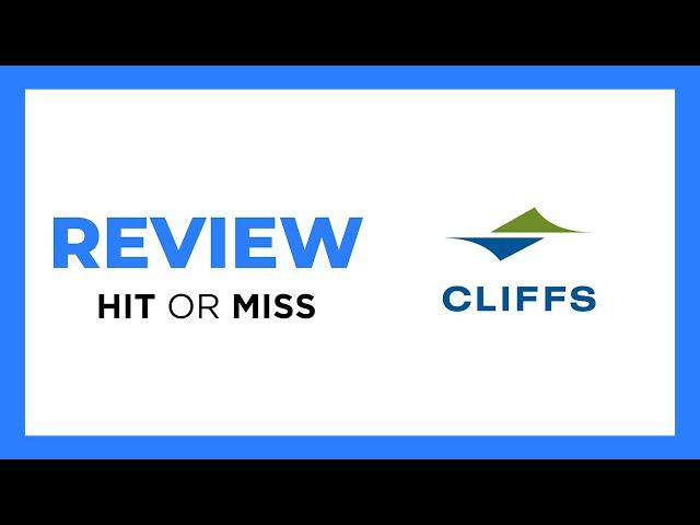CLEVELAND CLIFFS ($CLF): HONEST REVIEW (Pros & Cons)