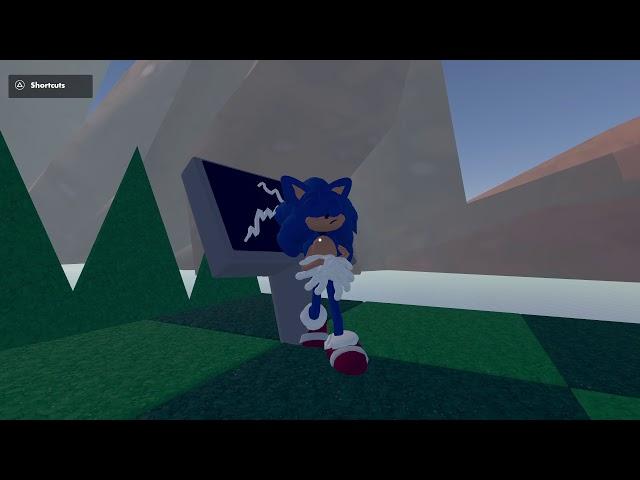 SONIC.EXE - ALL OF Survival!