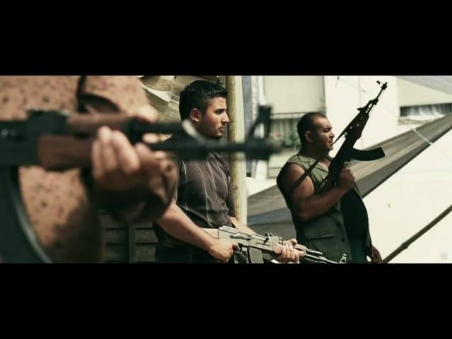 District 13- Ultimatum- Official Trailer (HD)