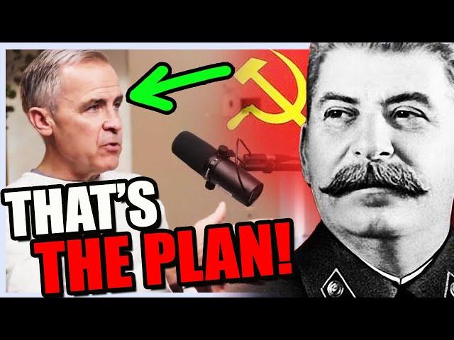 Liberals Go Full Communist with UBI Promise for Canada
