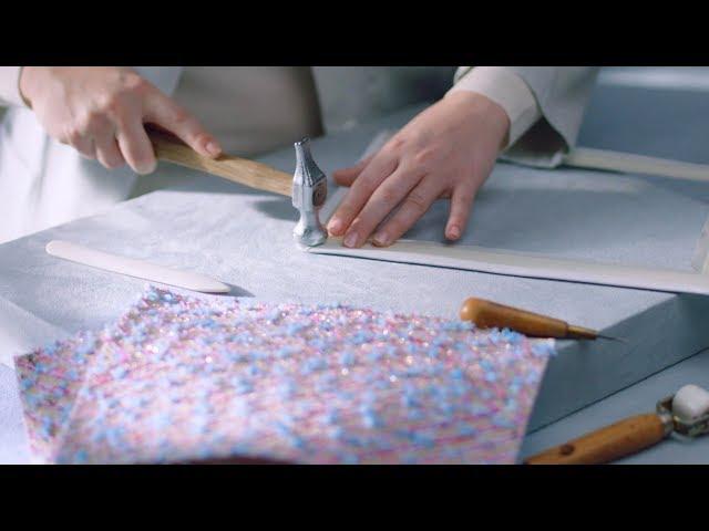 Highlighting CHANEL's Savoir-faire – CHANEL Handbags Stories