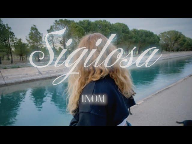 INOM - SIGILOSA (Prod.Jimmorrisound)