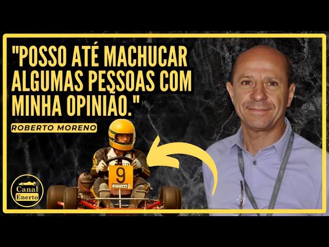 Por que não temos brasileiros na F1?