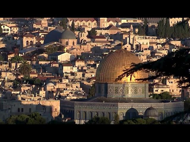 Why is Al-Aqsa mosque so important in Islam?