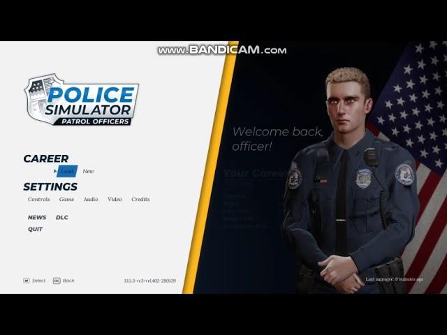 Police Simulator: Patrol Officers  UNLIMITED SP Glitch Working 2024