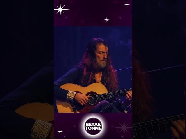 Spirit of Time || Estas Tonne || Internal Flight variation || Live in Zurich, 2022