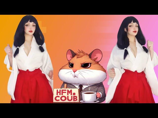 HFM COUB BEST CUBE Coub Приколы 2024 entertainment show, video collection from all over the world