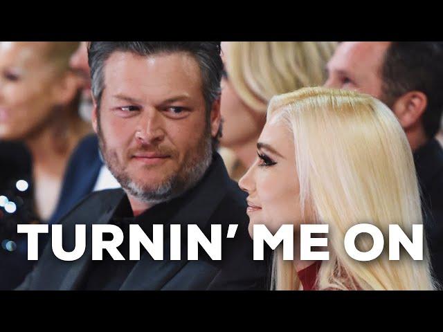 Turnin' Me On by Blake Shelton (Shefani Music Video)