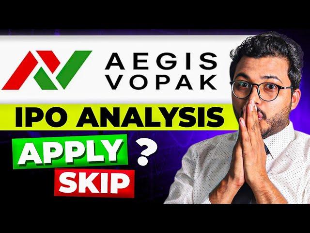 Aegis vopak IPO | Aegis IPO GMP | Aegis IPO | Prostarm IPO | Leela hotel IPO | Scoda tubes IPO