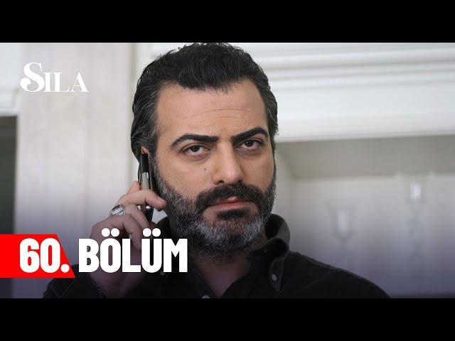 Sıla 60. Bölüm@siladizi