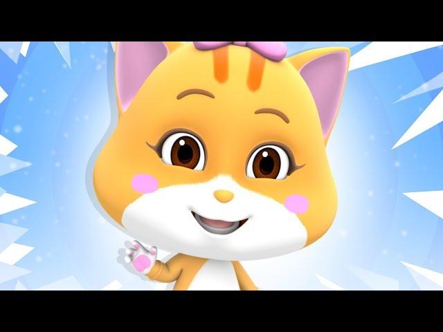 Ruby's Birthday | Cartoon Videos For Kids & Children By Loco Nuts