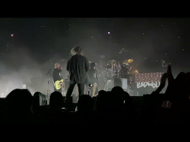 The Cure [4K]  -  Portland - Moda Center - MAINSET Full part 1