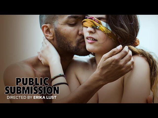 'Public Submission' by Erika Lust | Official Trailer | Else Cinema