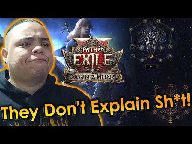 PoE2 Doesn’t Explain SH*T – And It’s a Problem