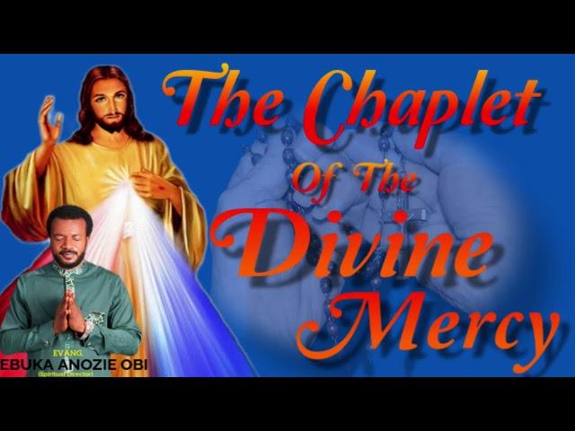 HOUR OF DIVINE MERCY || 24TH  MAY, 2025