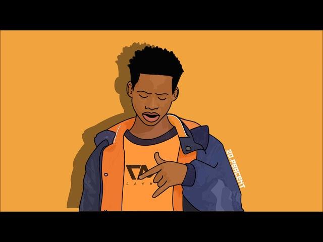 [FREE] Tay-K Type Beat 2017 - "SCOPE" (Prod. by CorMill) | Trap Instrumental