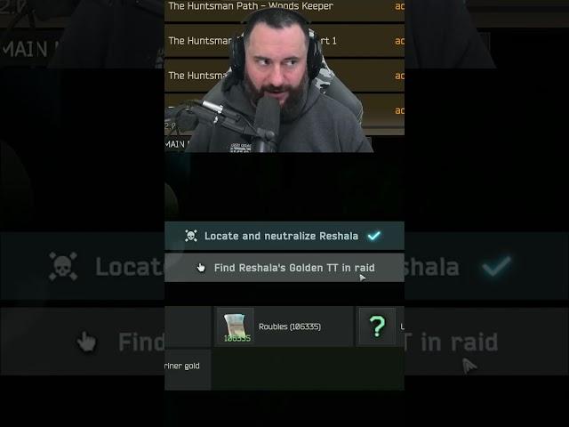 Did You KNOW You Can Do THIS In Tarkov? #eft #gaming #wipe #tarkov #escapefromtarkov #hideout #info