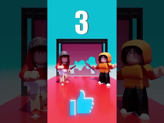 Kory Plays Roblox Hole in the Wall!