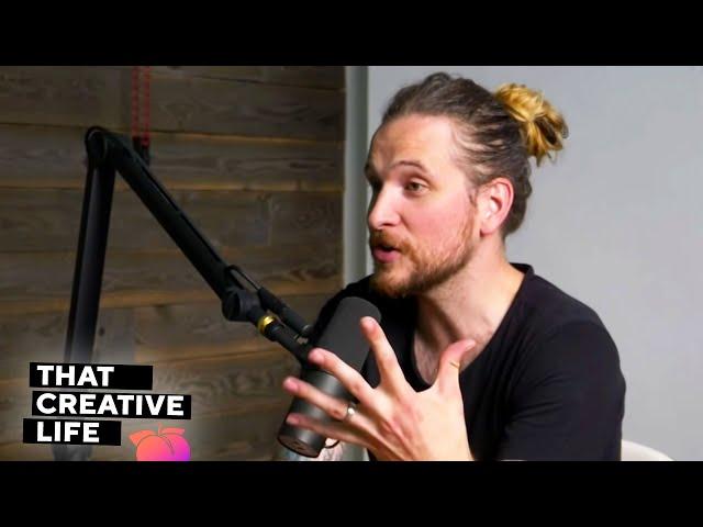 Peter McKinnon - Dropping out of college, getting fired, David Blaine, & earning 2.6M subs