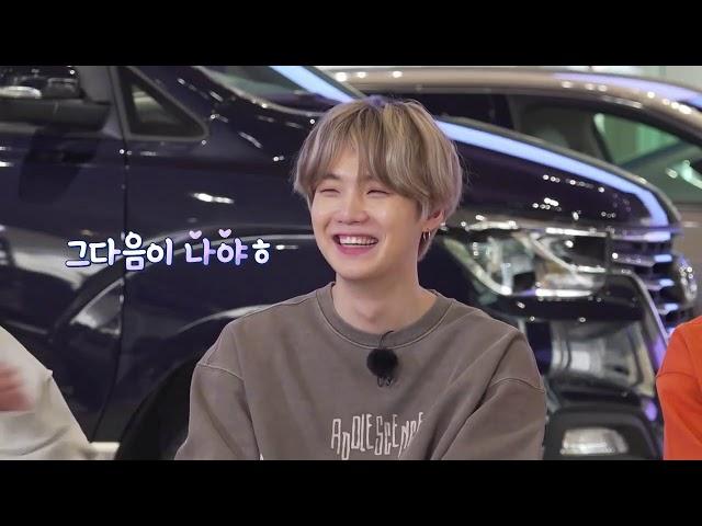 [RUS SUB][Рус.саб] Run BTS! 2020 - EP.110