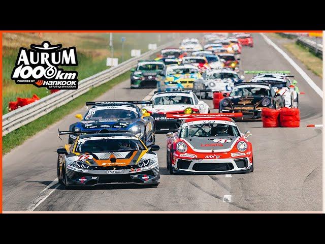 Lenktynės | Full Saturday Race | 2021 Aurum 1006 km powered by Hankook