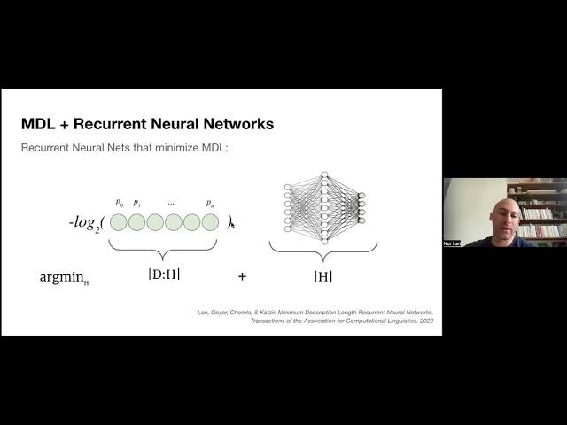 Nur Lan: Bridging the Empirical-Theoretical Gap in Neural Network Formal Language Learning