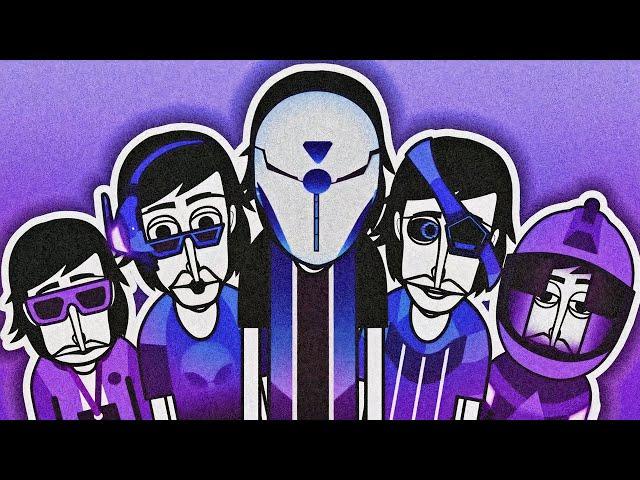 INCREDIBOX V10 - СВЕЖАЯ ИНФОРМАЦИЯ И НОВОСТИ ОБ ИГРЕ!