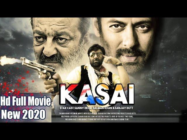 Kasai Complete Movie