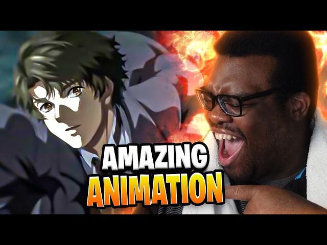 THIS LOOKS AMAZING?! Lord Of The Mysteries Trailer 2 REACTION!