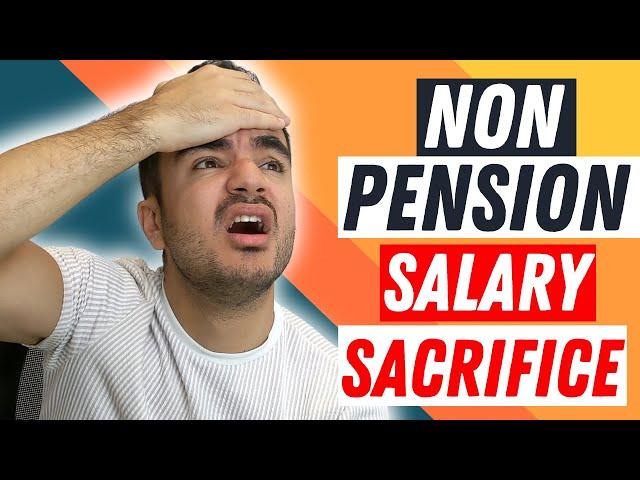 Salary Sacrifice: How to Maximise Your Earnings (Non Pension Benefits)