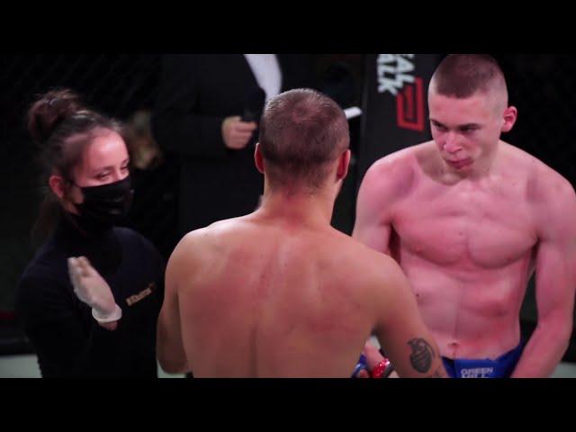 PPC|Kratos  12 :  Andrey Hohlov - Maksim Antonov