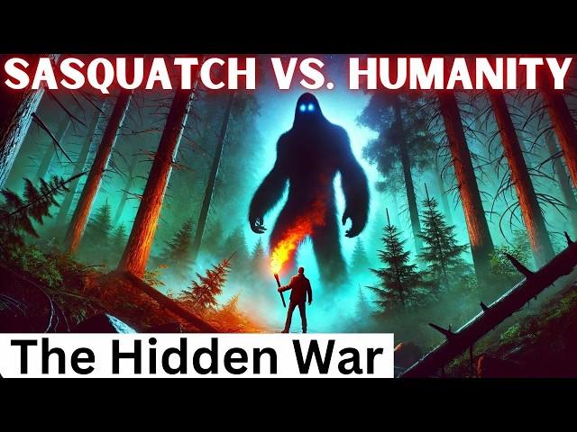 Sasquatch: Lost History Found