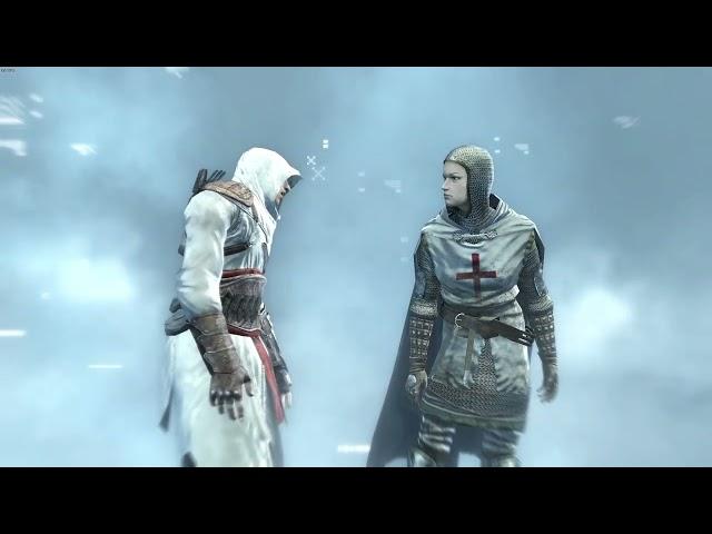 Assassin's Creed (2007) - The First Leap into the Brotherhood | Game Review