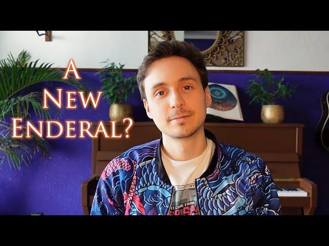 Will There Be A New Enderal?