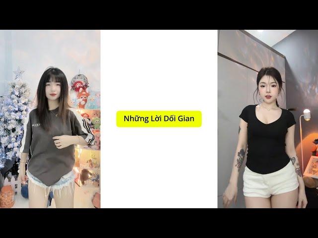  TikTok Tháng 12/2024: 40 Điệu Nhảy Dance Triệu View Xu Hướng, Thịnh Hành Nhất Trên Tik Tok VN P82