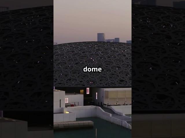  AI Itinerary: The Best Way to See Abu Dhabi in a Day! ️