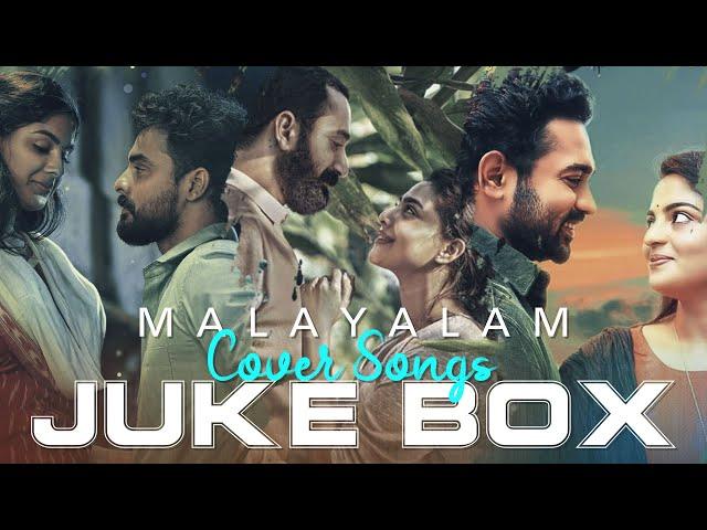 Malayalam Cover Songs | Best Cover Songs | Jukebox | Unplugged Songs | Goodwill Jukebox