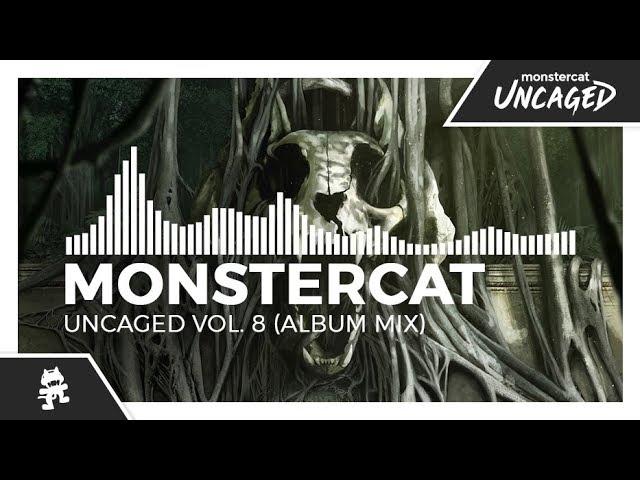 Monstercat Uncaged Vol. 8 (Album Mix)