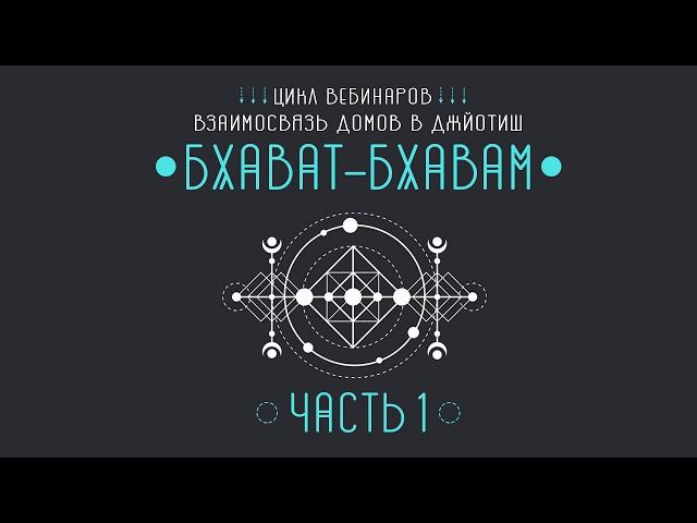 Бхават бхавам (часть 1) - Тело (1 дом), Ресурсы (2 дом)