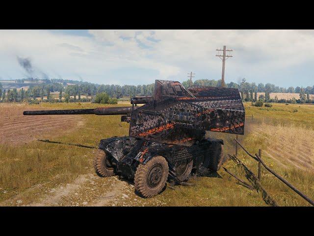 World of Tanks Epic Wins and Fails Ep255